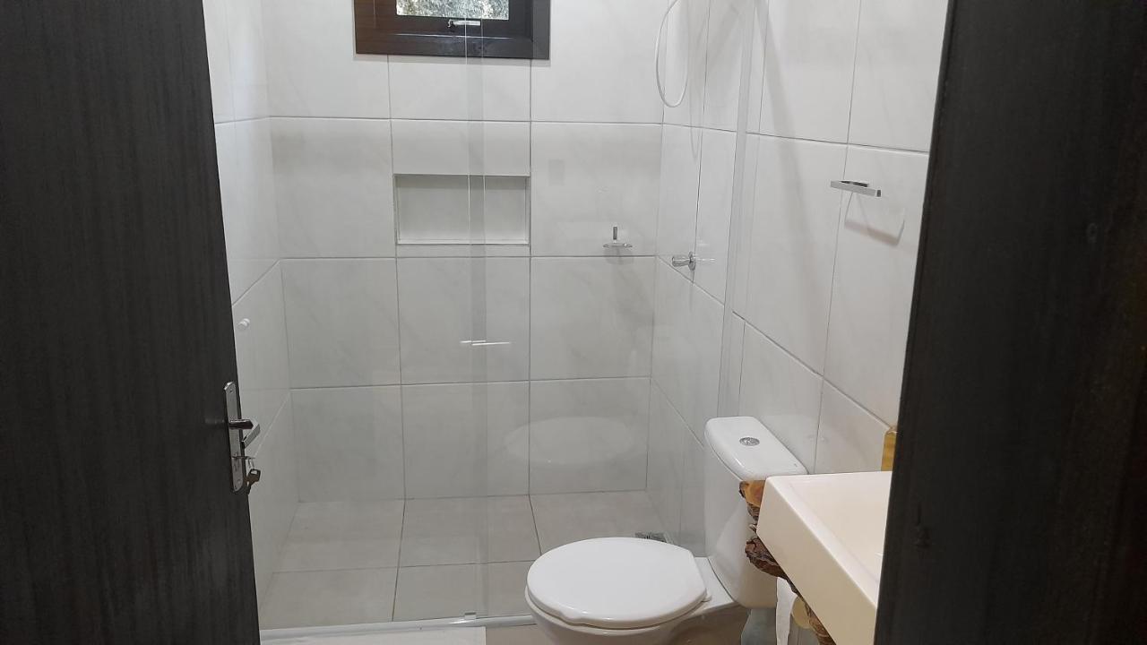 Pousada Morro Dos Pinhais Urubici Eksteriør bilde